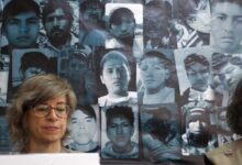 PERÚ: PRESIDENTA DINA BOLUARTE TIENE MÁS MUERTES QUE DÍAS GOBERNANDO, AFIRMA CNDDHH