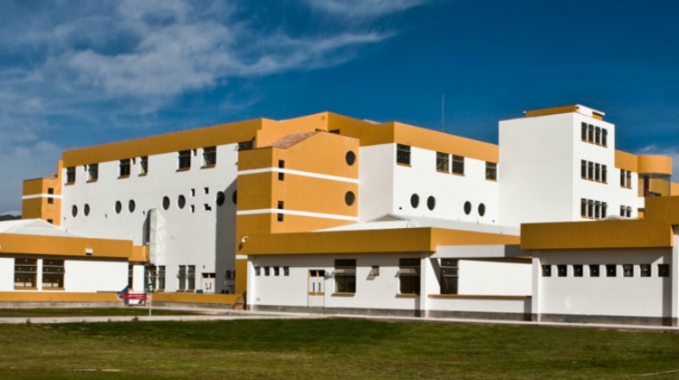 Hospital Regional de Cajamarca implementa nuevas especialidades para atención